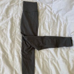 Super high rise aerie leggings